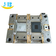 Custom mould making production top quality cheap plastic injection mould